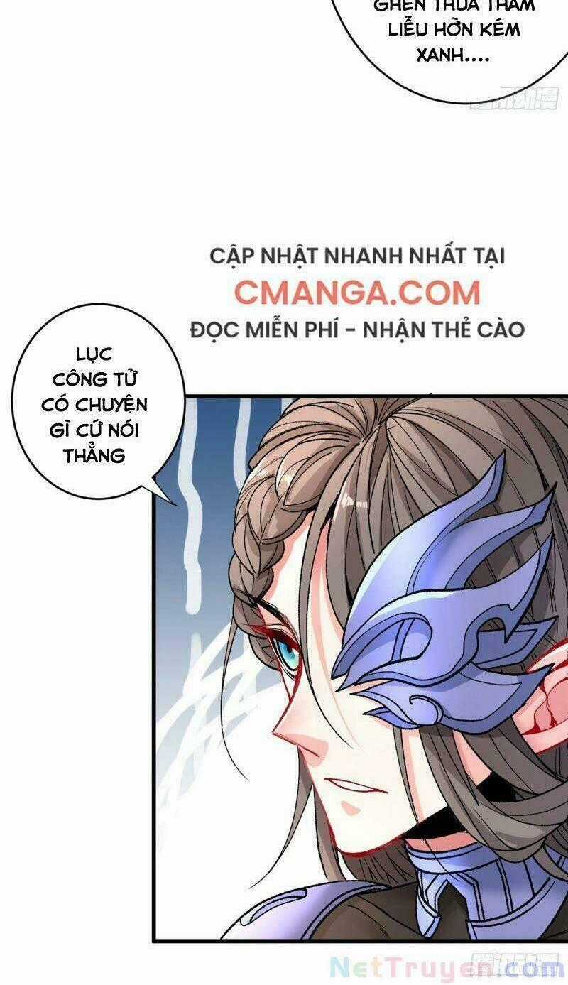 Bị Dạy Dỗ Thành Thánh Chapter 19 trang 1