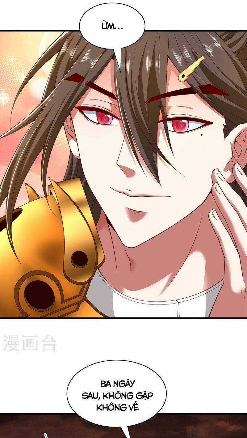 Bị Dạy Dỗ Thành Thánh Chapter 190 trang 16