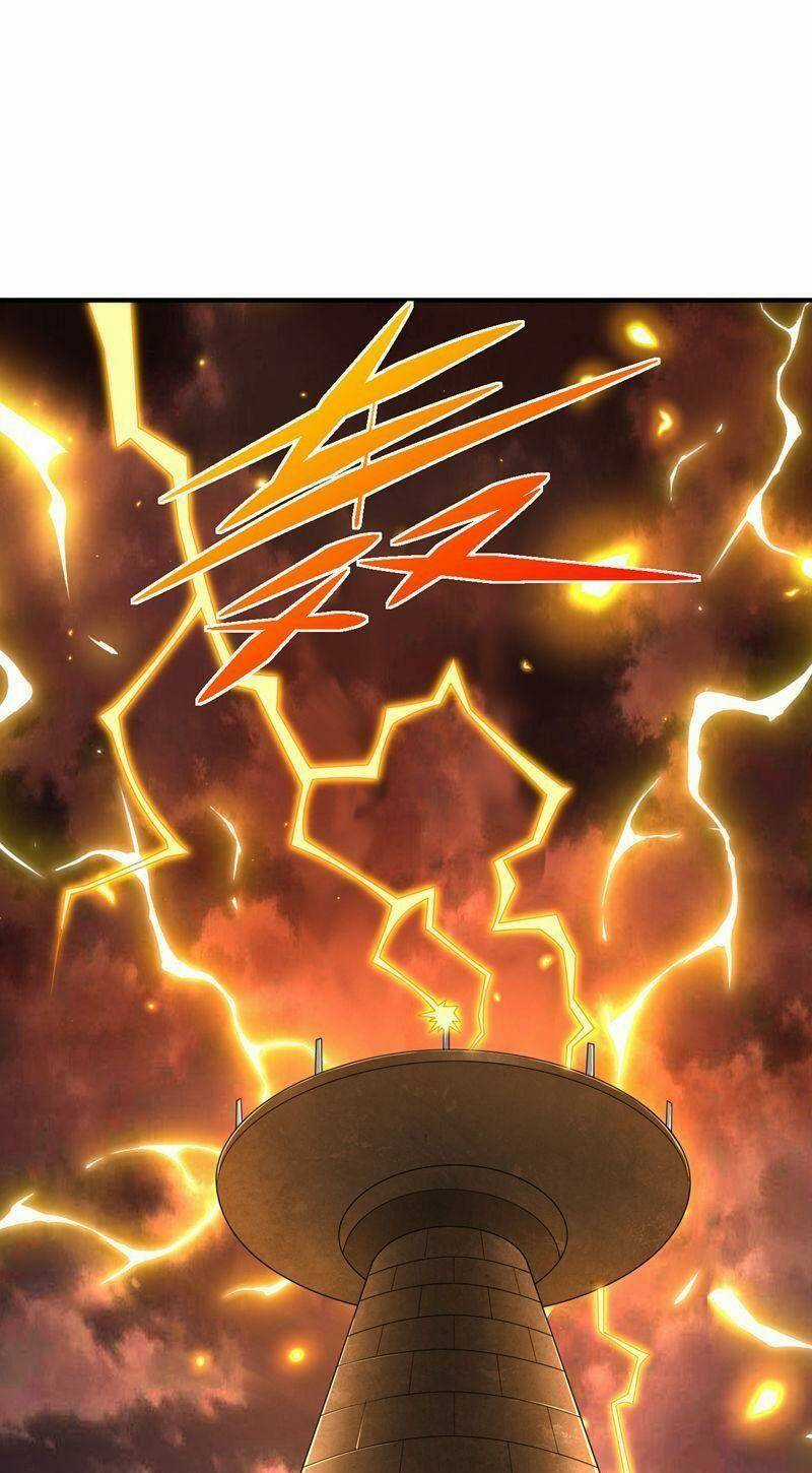 Bị Dạy Dỗ Thành Thánh Chapter 190 trang 18