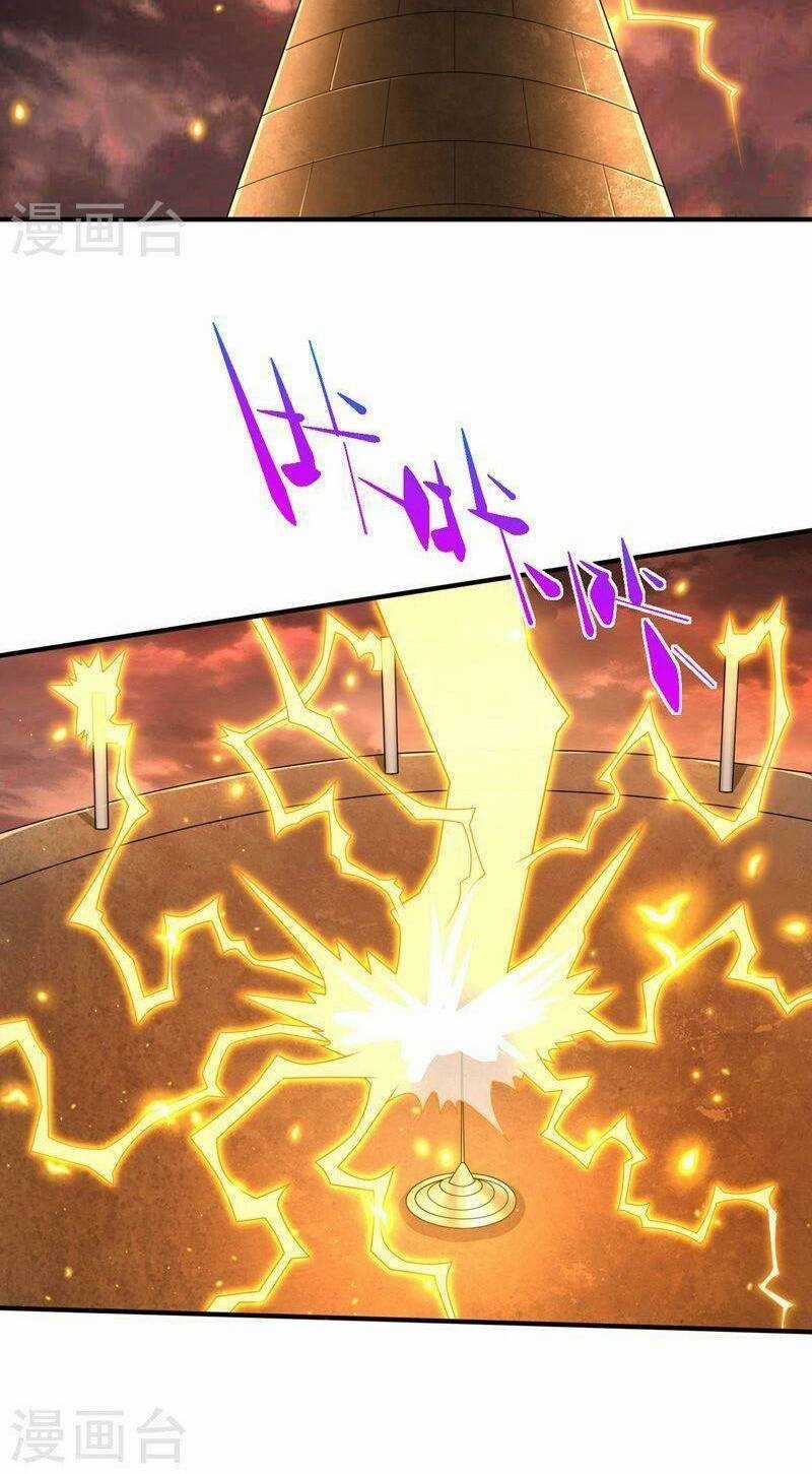 Bị Dạy Dỗ Thành Thánh Chapter 190 trang 19