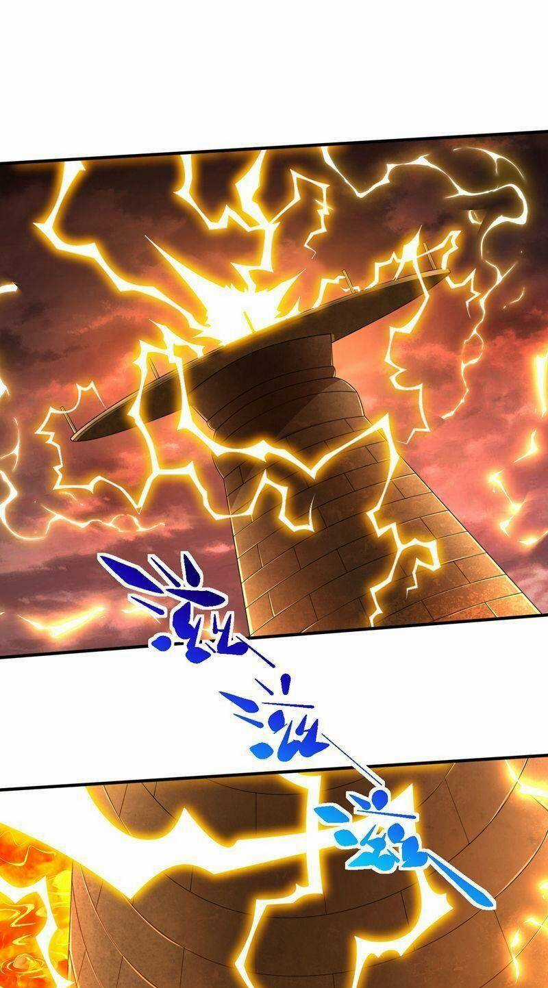 Bị Dạy Dỗ Thành Thánh Chapter 190 trang 20