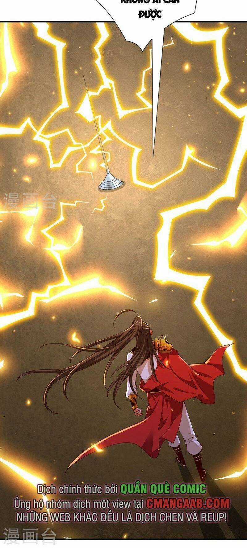 Bị Dạy Dỗ Thành Thánh Chapter 190 trang 25