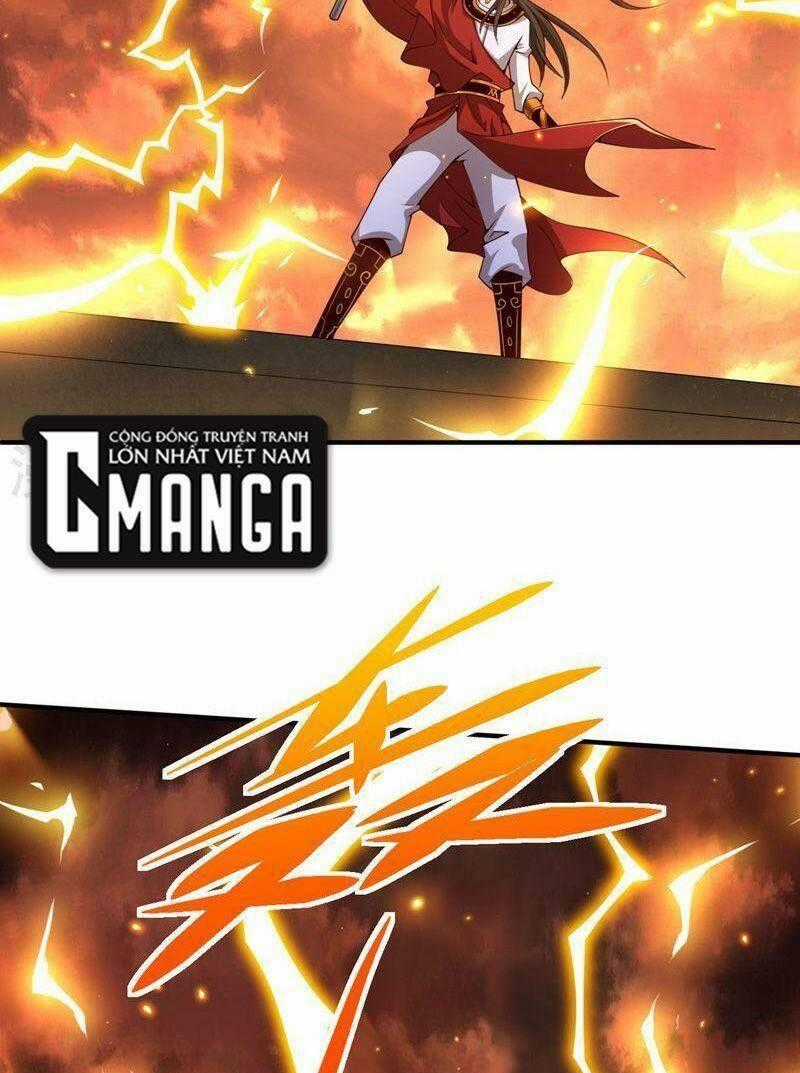 Bị Dạy Dỗ Thành Thánh Chapter 190 trang 27