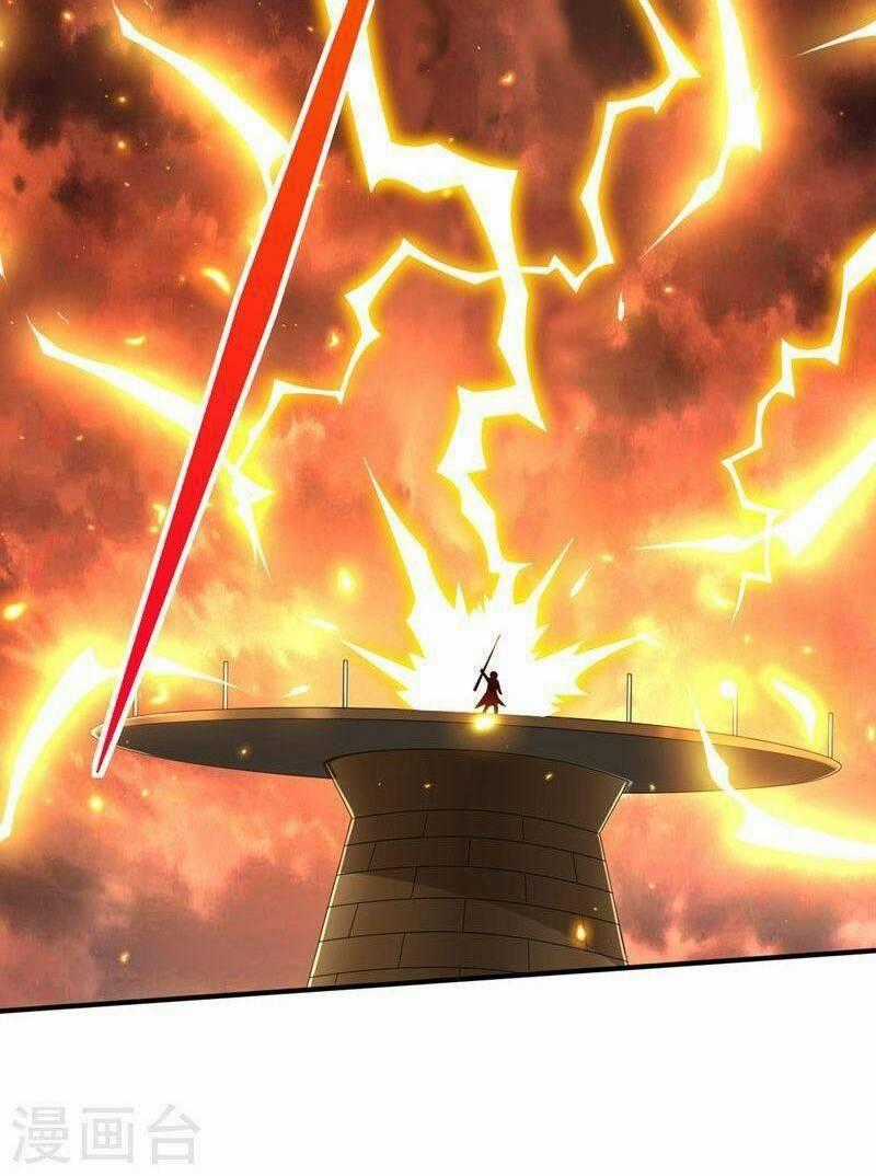 Bị Dạy Dỗ Thành Thánh Chapter 190 trang 28