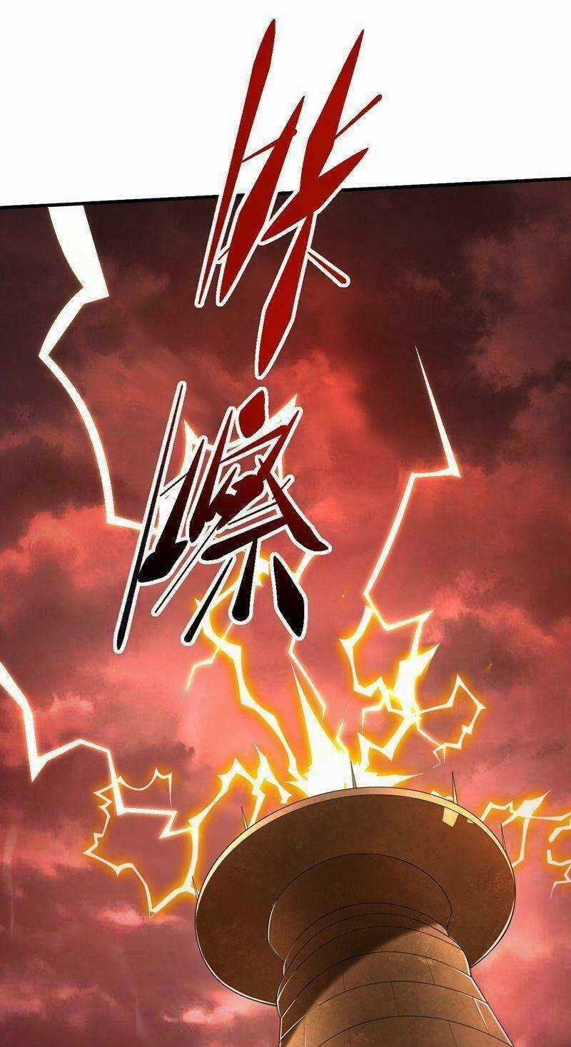 Bị Dạy Dỗ Thành Thánh Chapter 191 trang 10