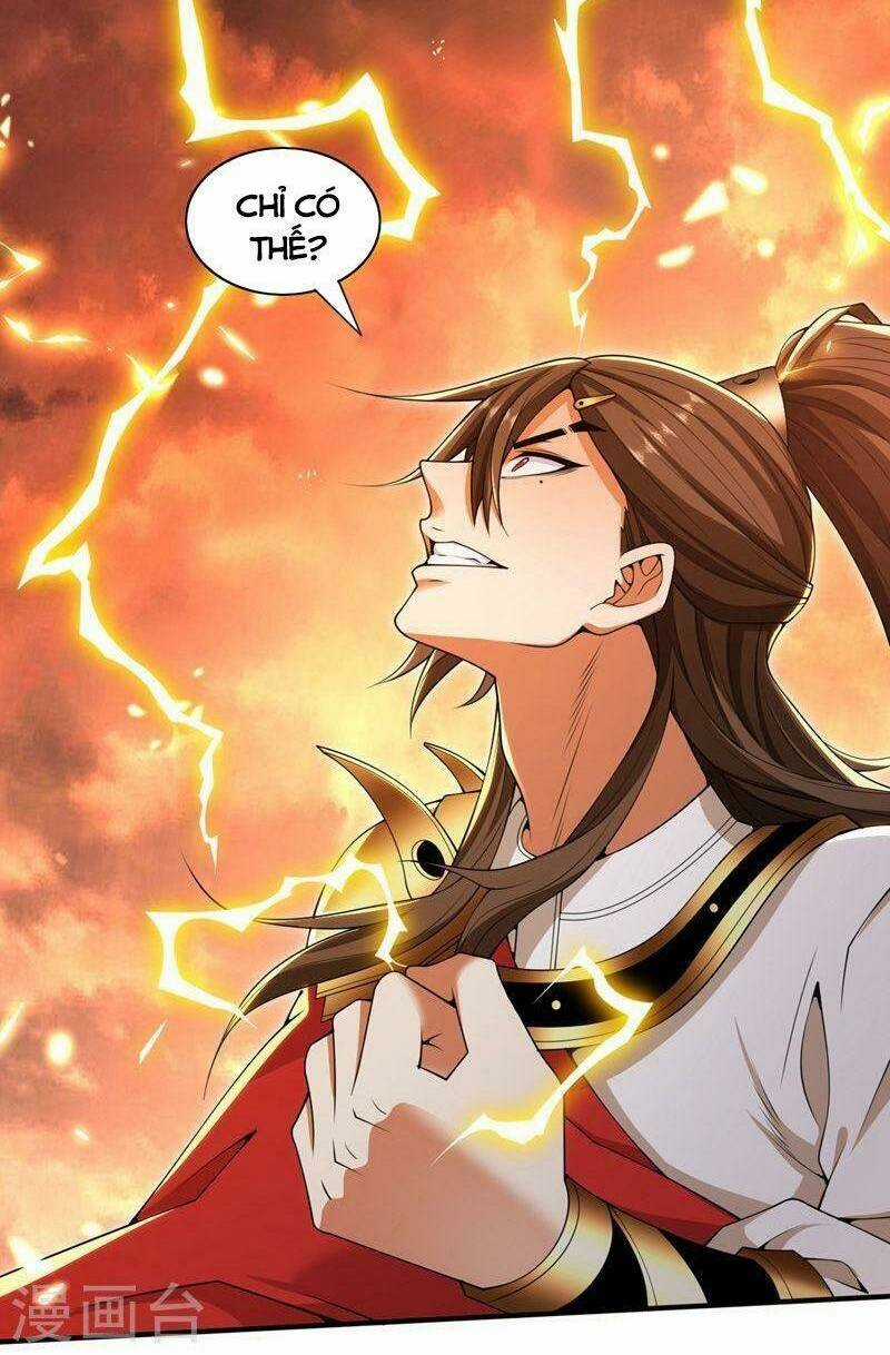 Bị Dạy Dỗ Thành Thánh Chapter 191 trang 13