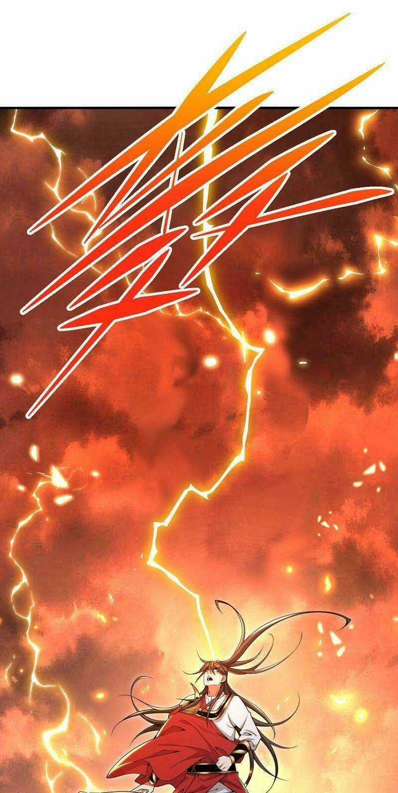 Bị Dạy Dỗ Thành Thánh Chapter 191 trang 14