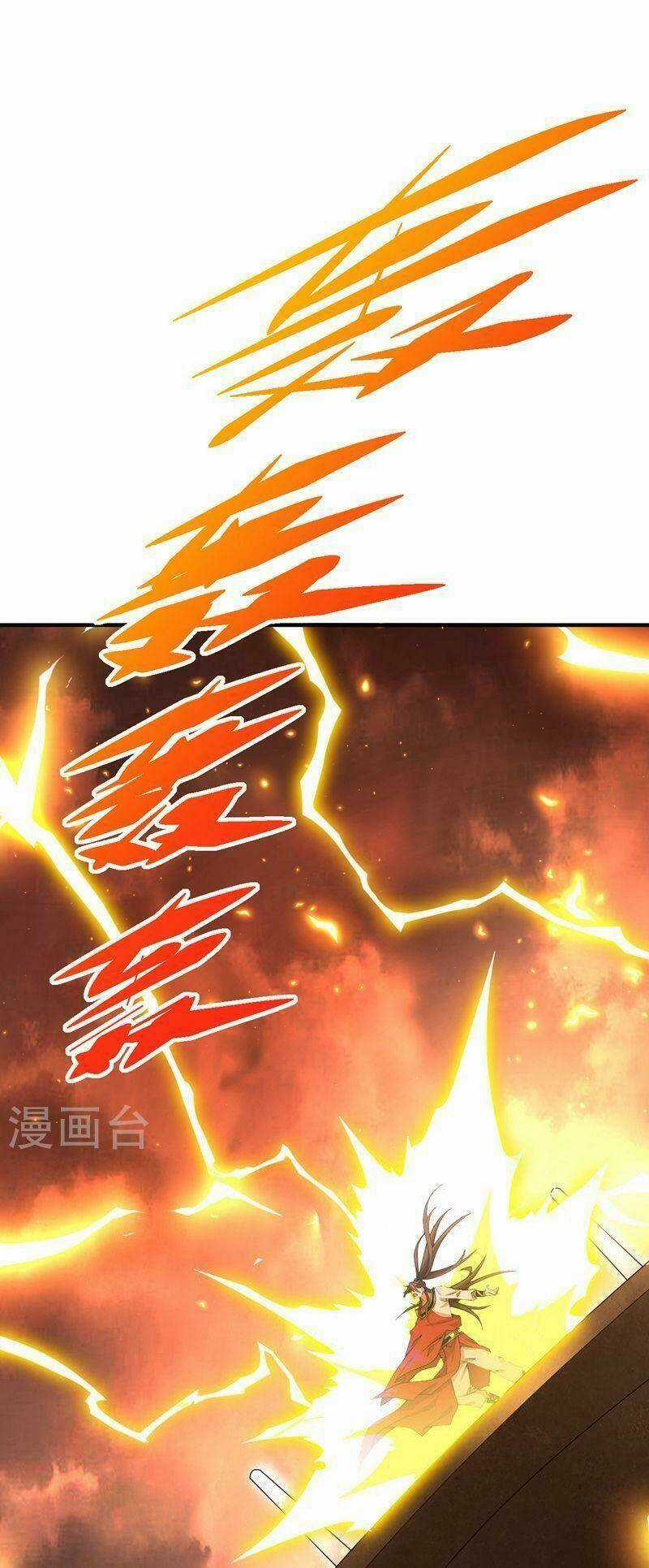 Bị Dạy Dỗ Thành Thánh Chapter 191 trang 18