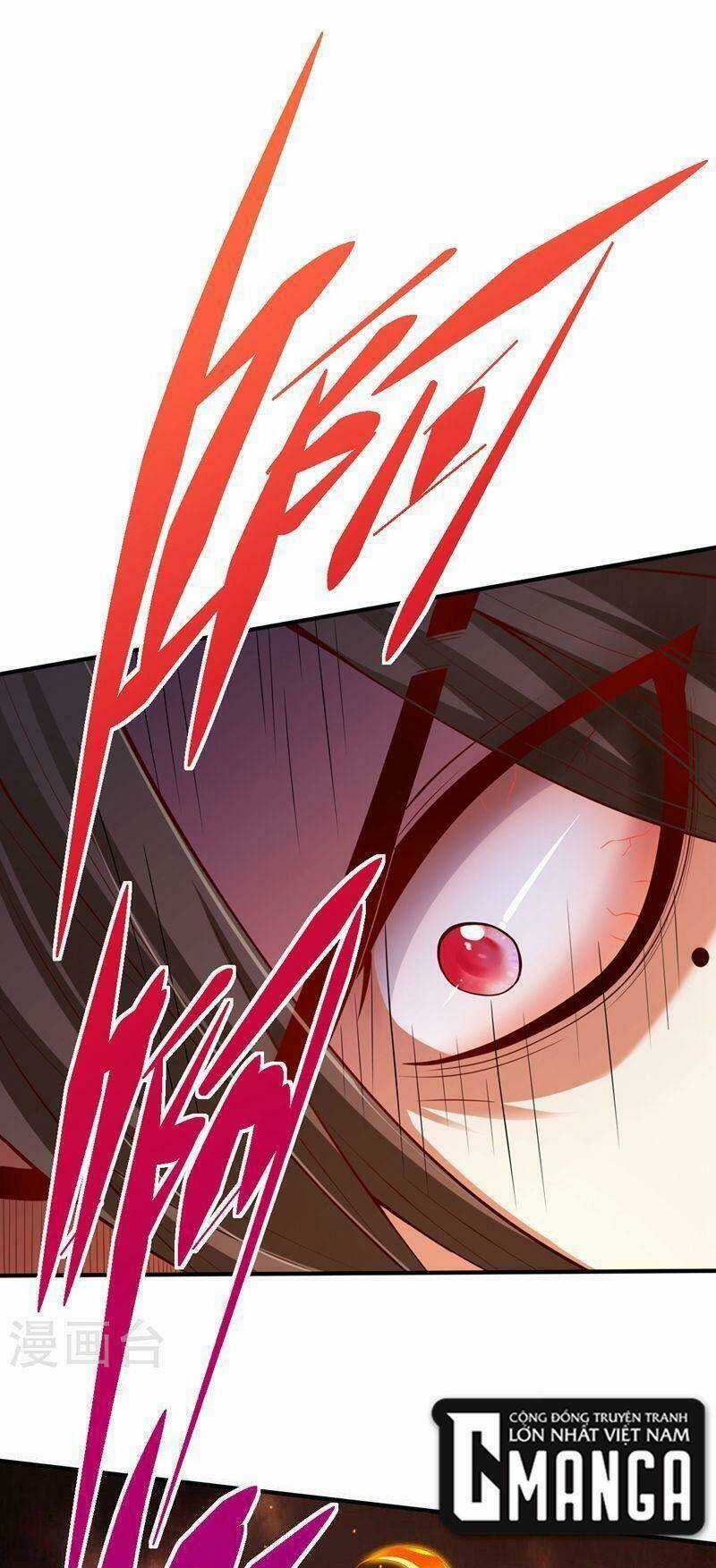 Bị Dạy Dỗ Thành Thánh Chapter 191 trang 20