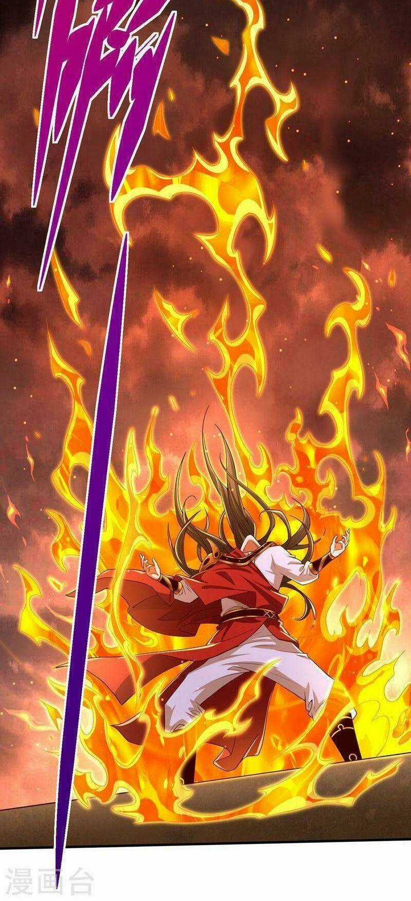 Bị Dạy Dỗ Thành Thánh Chapter 191 trang 21