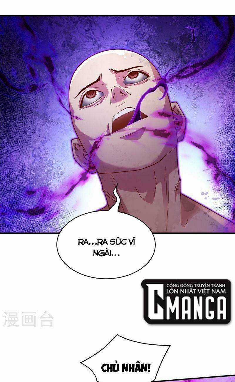 Bị Dạy Dỗ Thành Thánh Chapter 191 trang 24