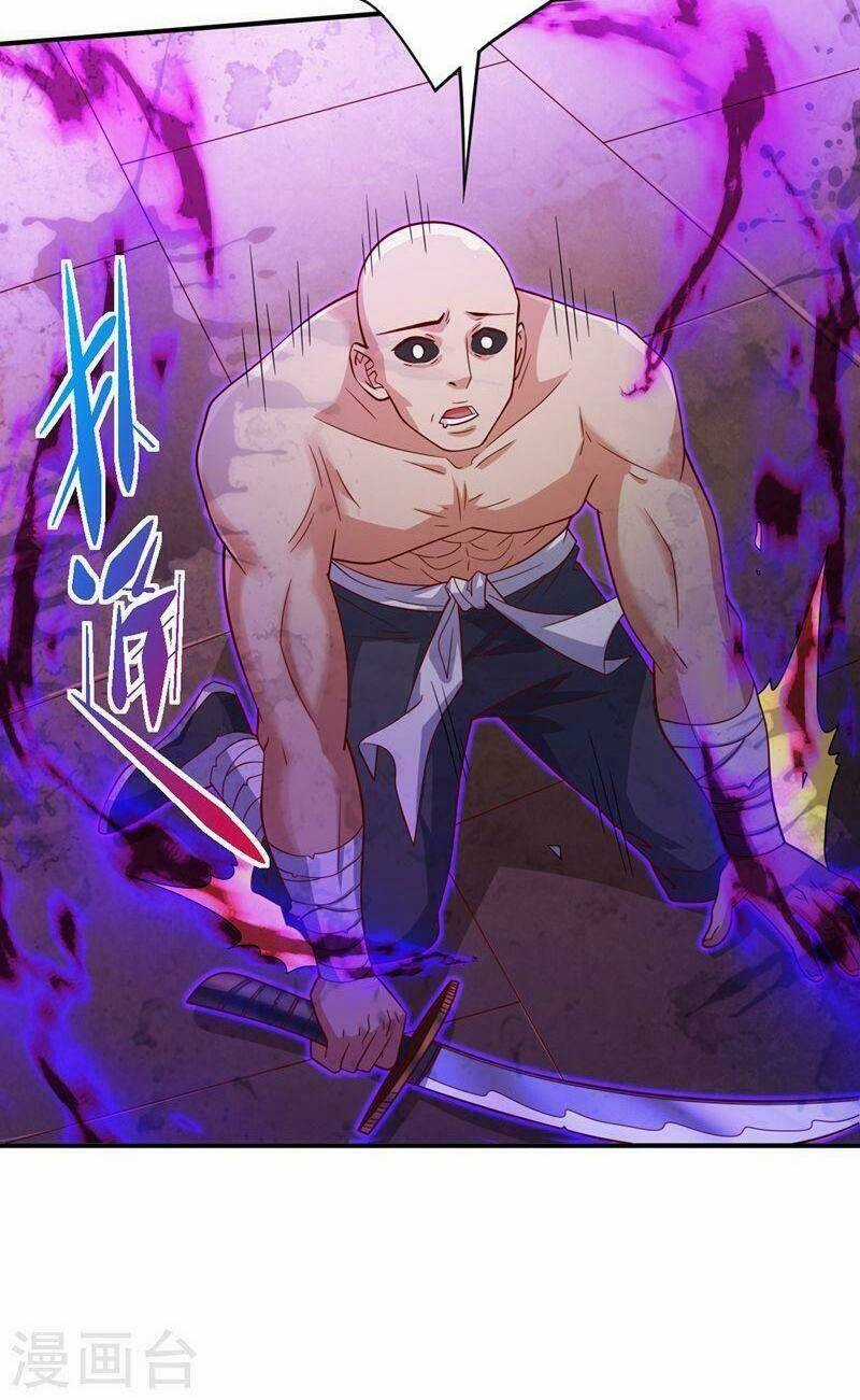 Bị Dạy Dỗ Thành Thánh Chapter 191 trang 25