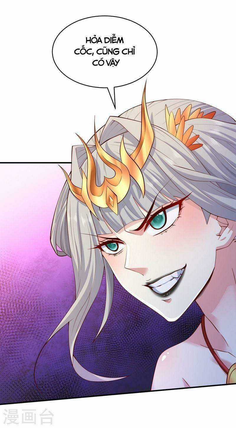 Bị Dạy Dỗ Thành Thánh Chapter 191 trang 26