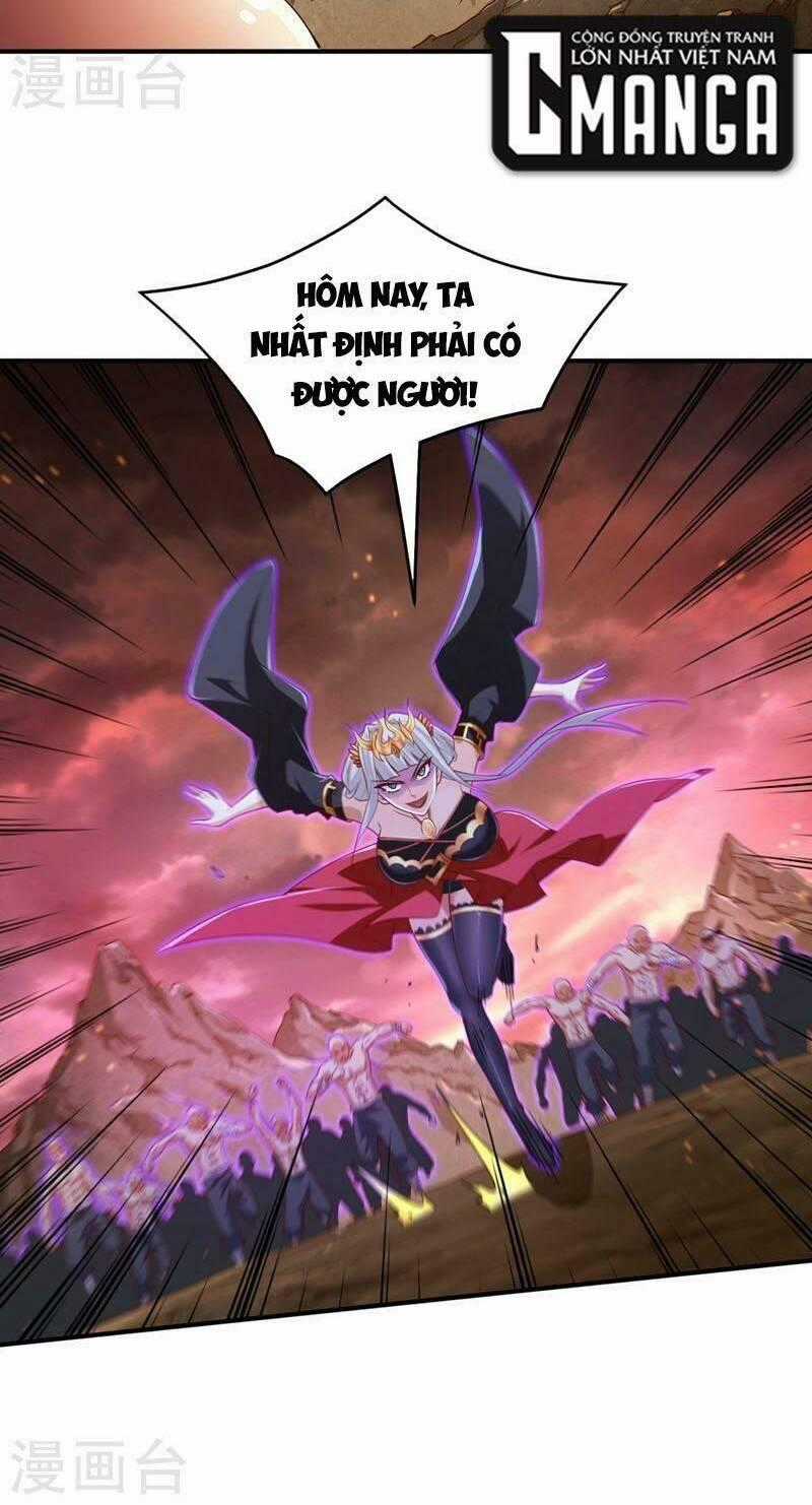 Bị Dạy Dỗ Thành Thánh Chapter 191 trang 29