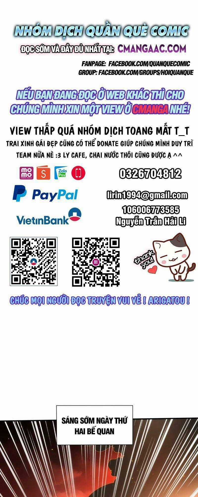 Bị Dạy Dỗ Thành Thánh Chapter 192 trang 0