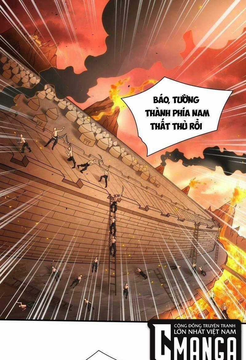 Bị Dạy Dỗ Thành Thánh Chapter 192 trang 1