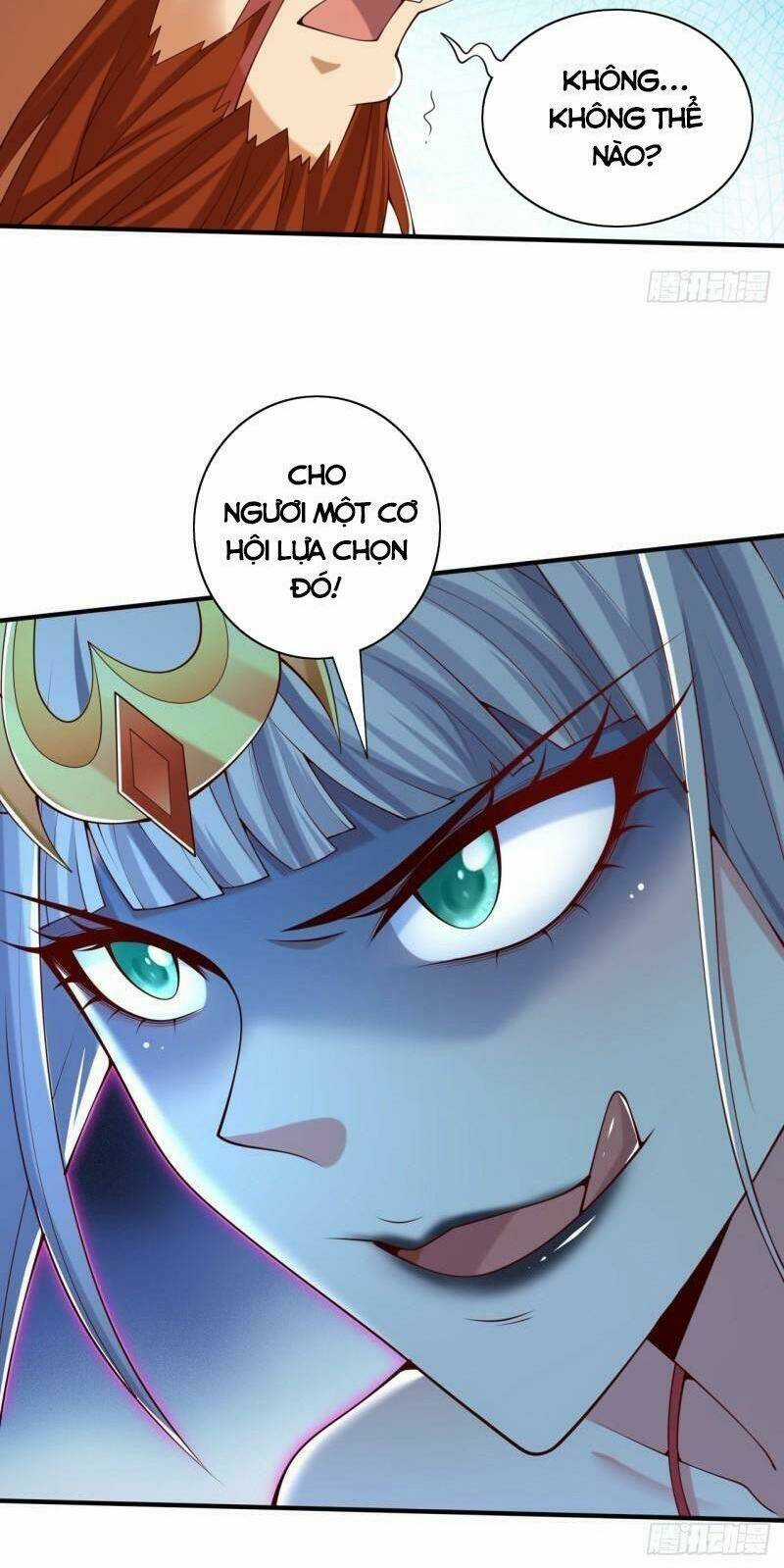 Bị Dạy Dỗ Thành Thánh Chapter 192 trang 10