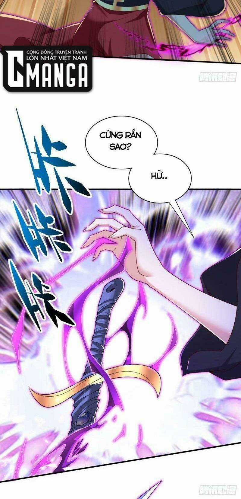 Bị Dạy Dỗ Thành Thánh Chapter 192 trang 18