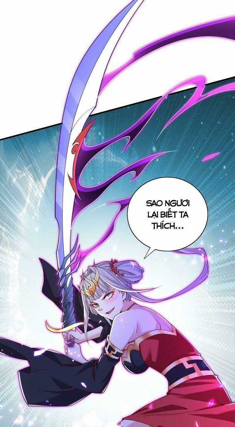 Bị Dạy Dỗ Thành Thánh Chapter 192 trang 19