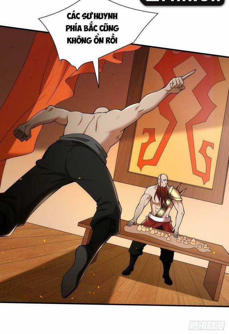 Bị Dạy Dỗ Thành Thánh Chapter 192 trang 2