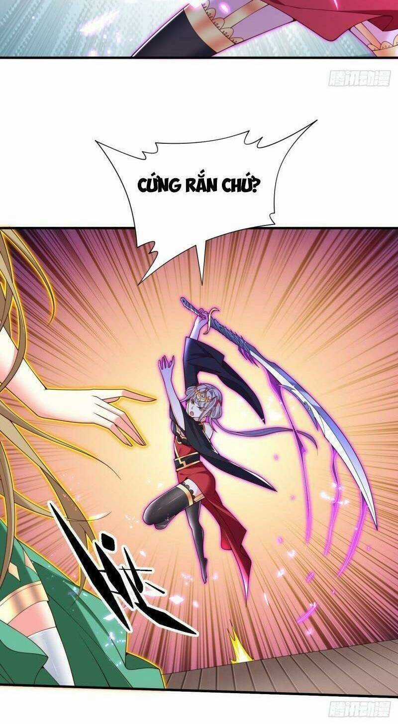 Bị Dạy Dỗ Thành Thánh Chapter 192 trang 20