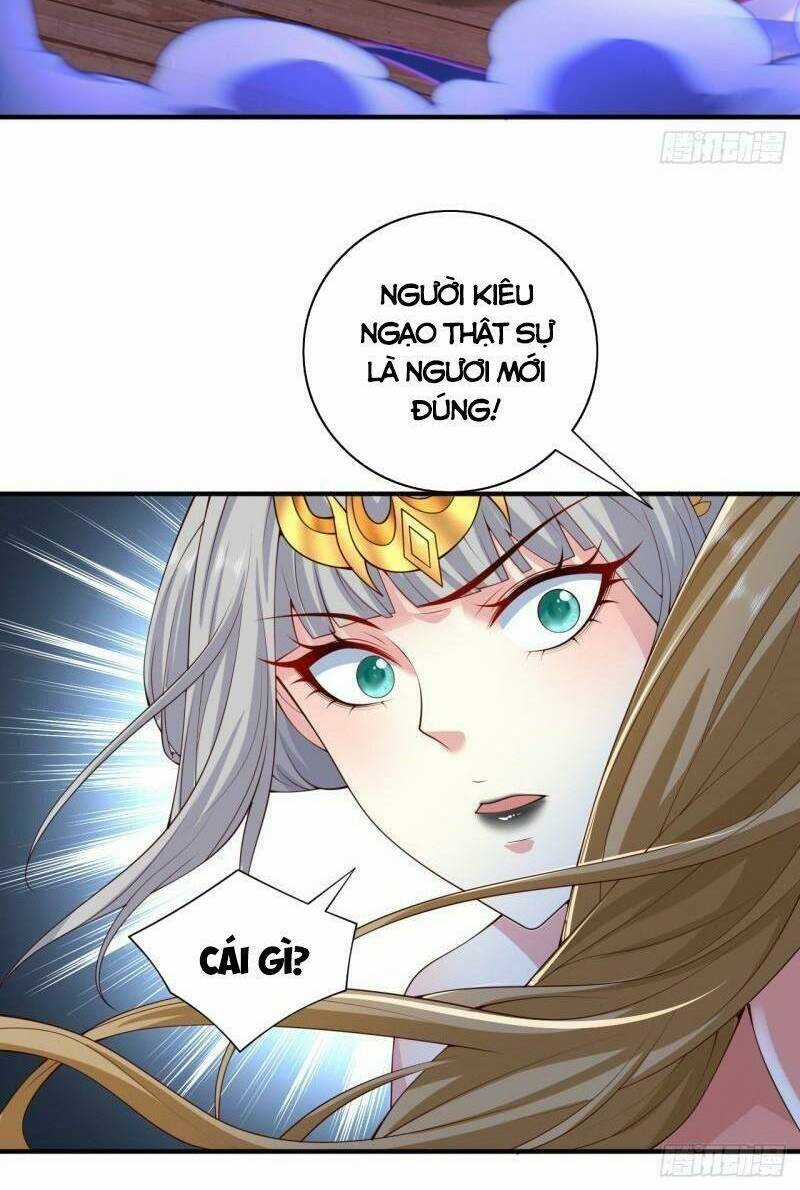 Bị Dạy Dỗ Thành Thánh Chapter 192 trang 26