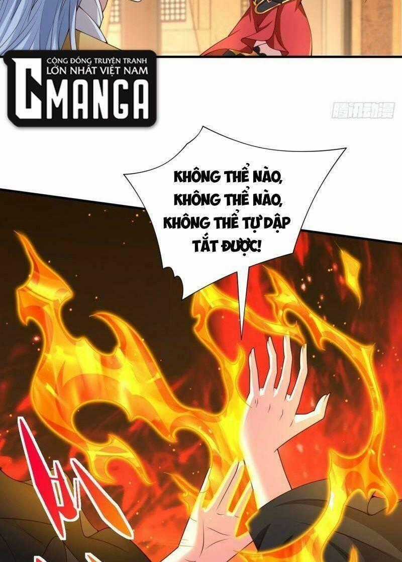 Bị Dạy Dỗ Thành Thánh Chapter 192 trang 28