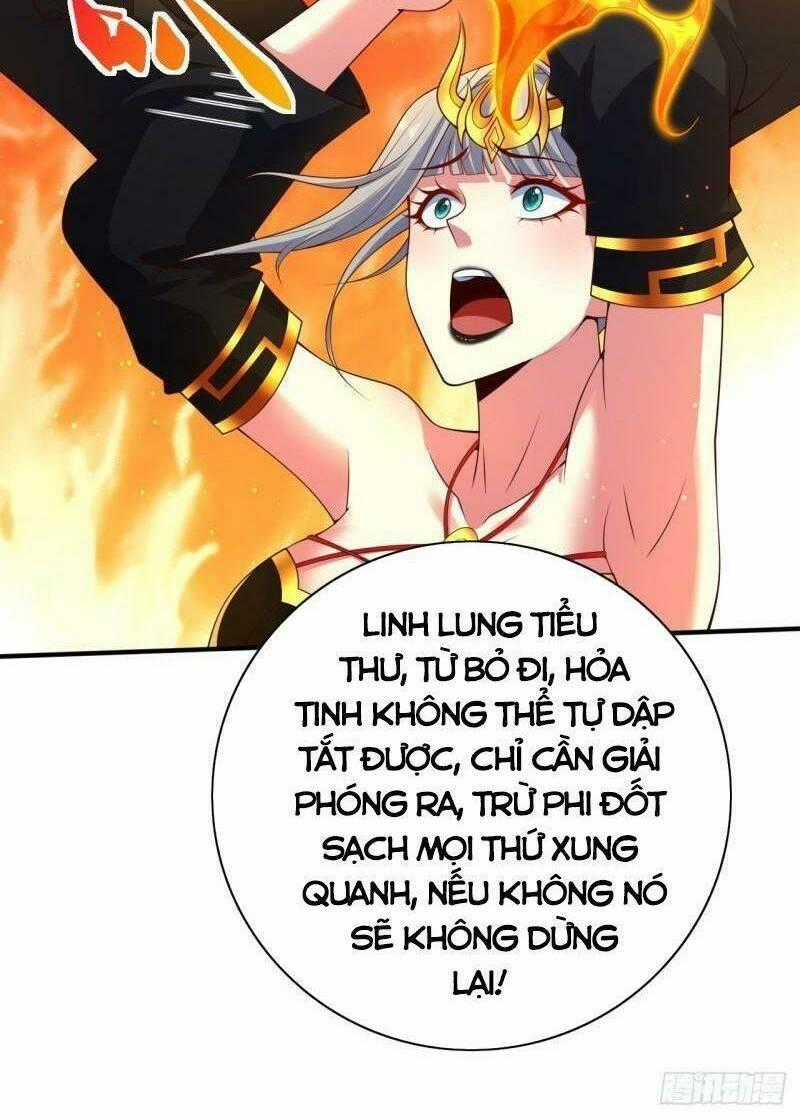 Bị Dạy Dỗ Thành Thánh Chapter 192 trang 29