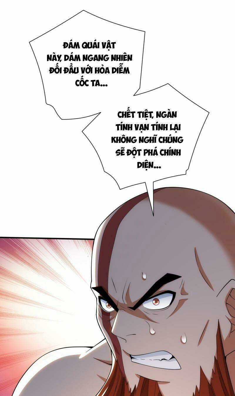 Bị Dạy Dỗ Thành Thánh Chapter 192 trang 3