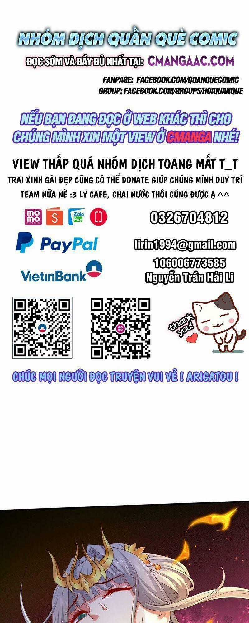 Bị Dạy Dỗ Thành Thánh Chapter 193 trang 0