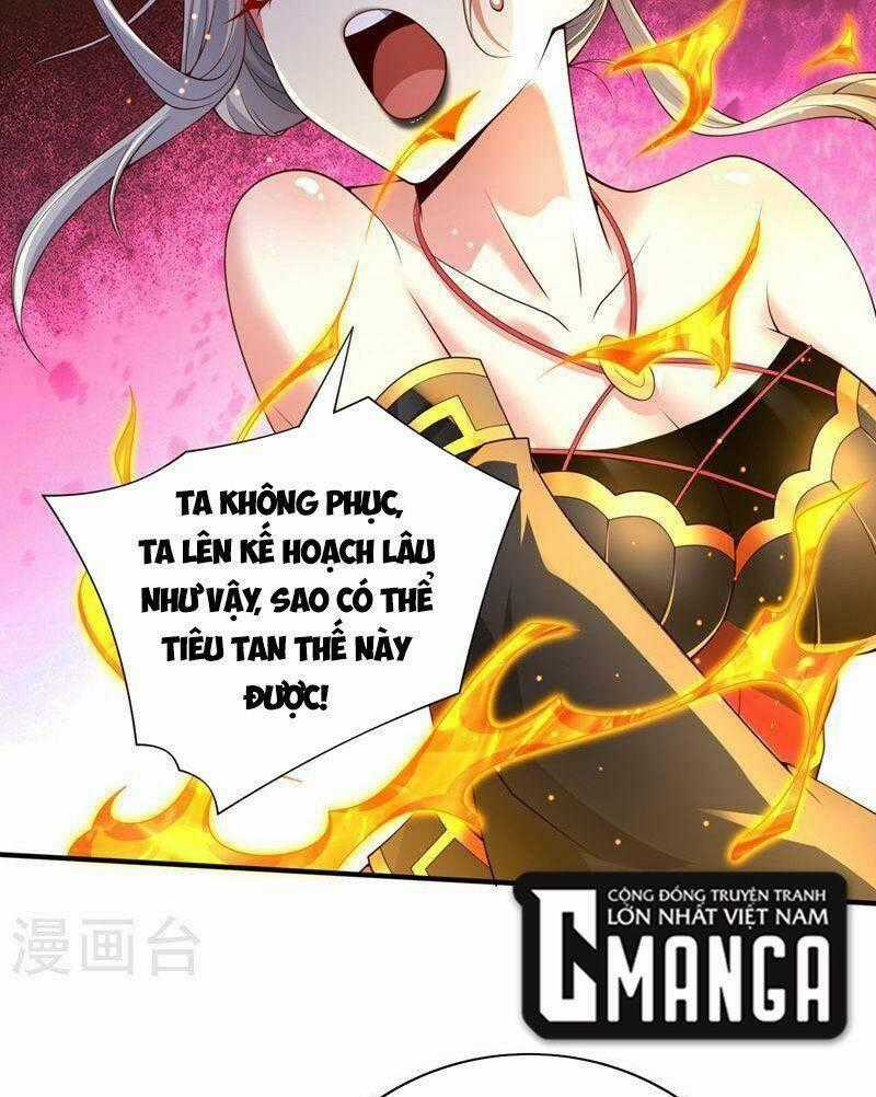 Bị Dạy Dỗ Thành Thánh Chapter 193 trang 1