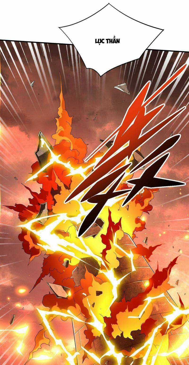 Bị Dạy Dỗ Thành Thánh Chapter 193 trang 13