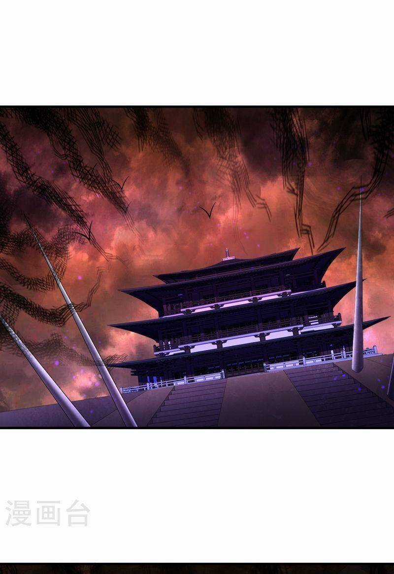 Bị Dạy Dỗ Thành Thánh Chapter 193 trang 25