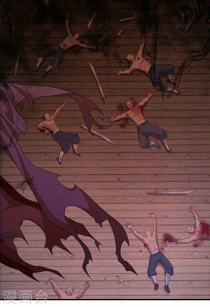 Bị Dạy Dỗ Thành Thánh Chapter 193 trang 26