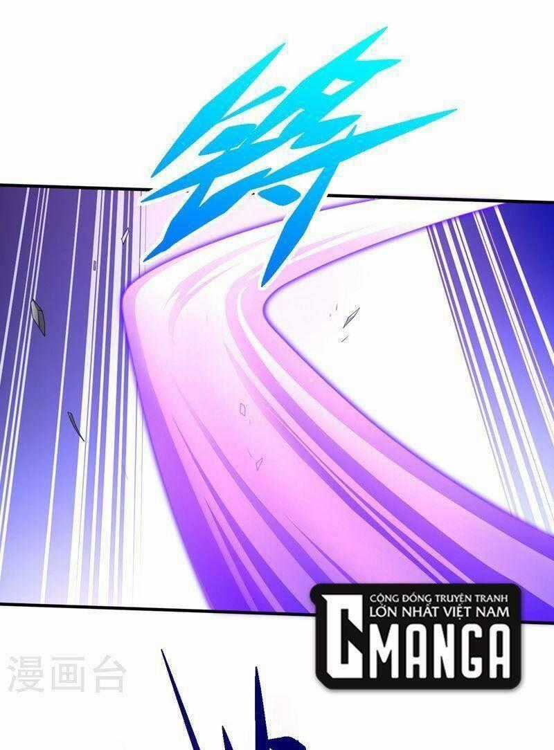 Bị Dạy Dỗ Thành Thánh Chapter 193 trang 27