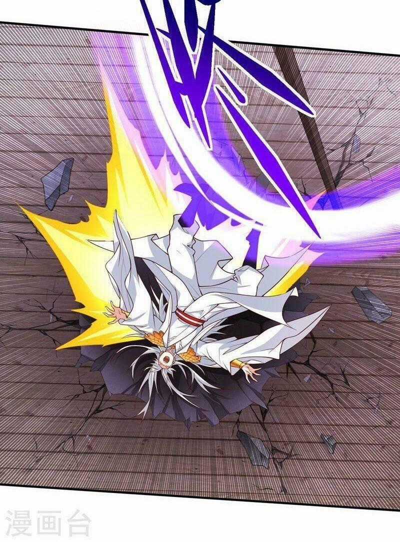 Bị Dạy Dỗ Thành Thánh Chapter 193 trang 28