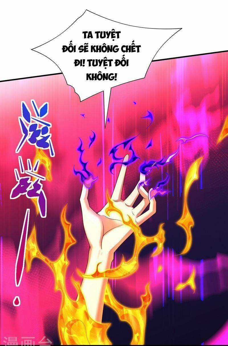 Bị Dạy Dỗ Thành Thánh Chapter 193 trang 3