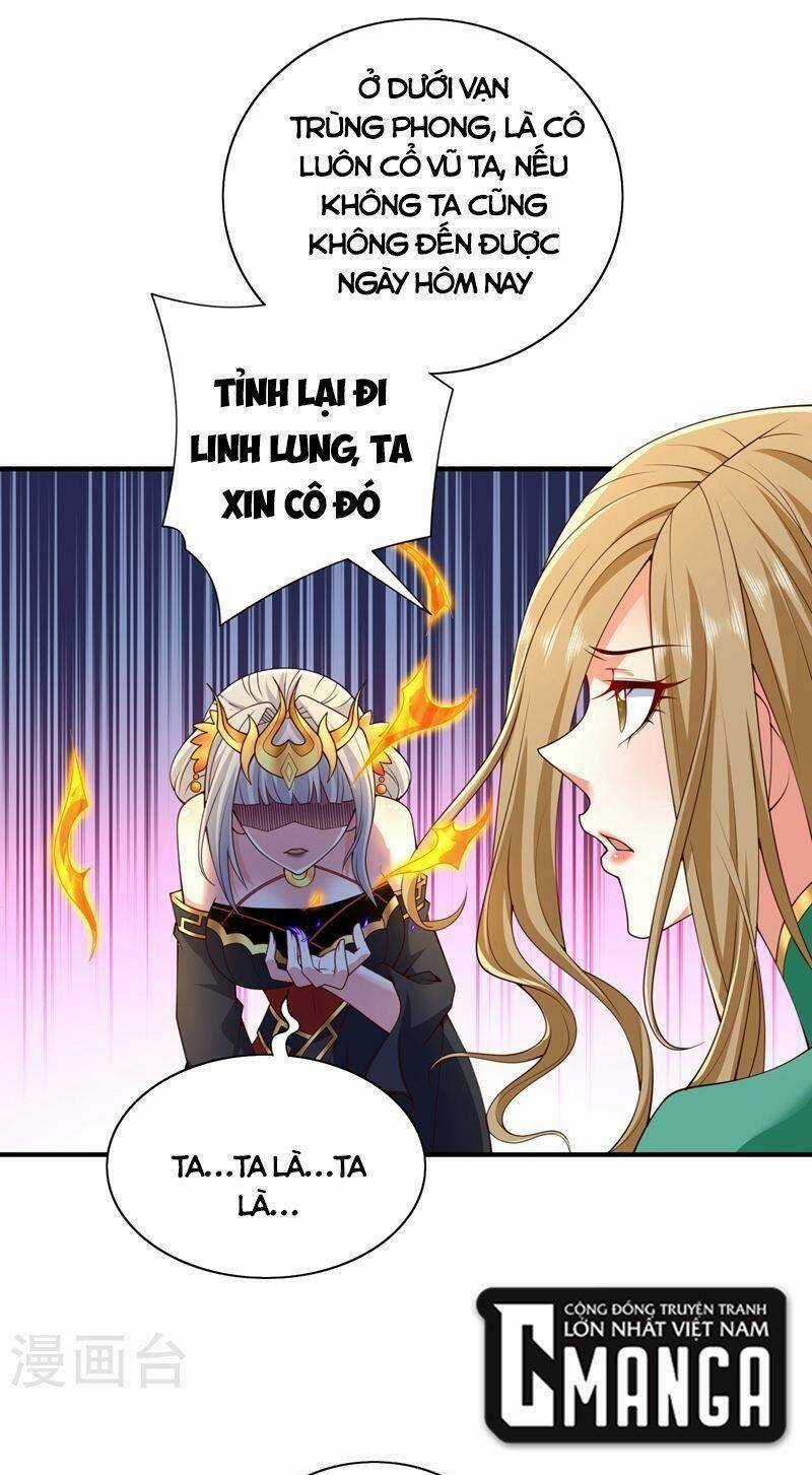 Bị Dạy Dỗ Thành Thánh Chapter 193 trang 5