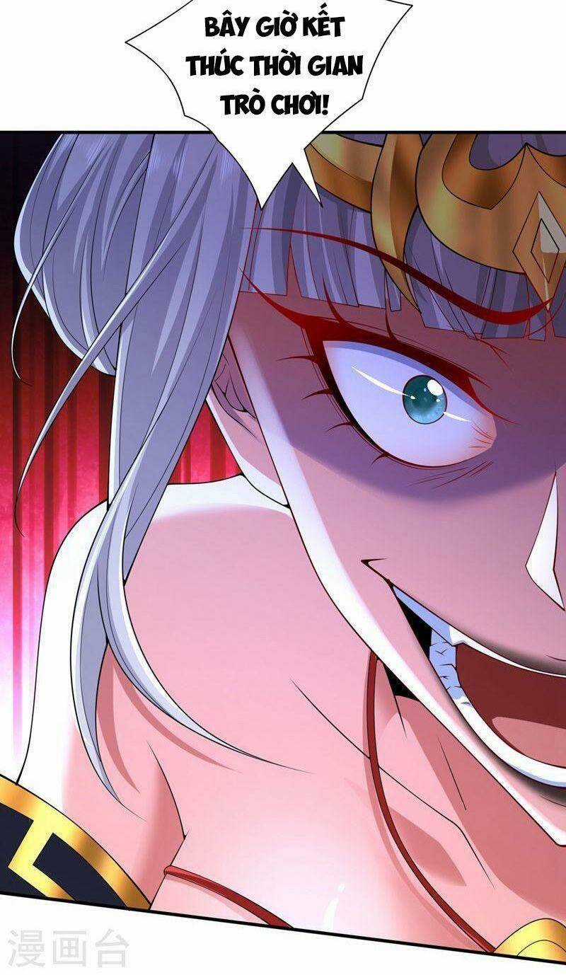 Bị Dạy Dỗ Thành Thánh Chapter 193 trang 8