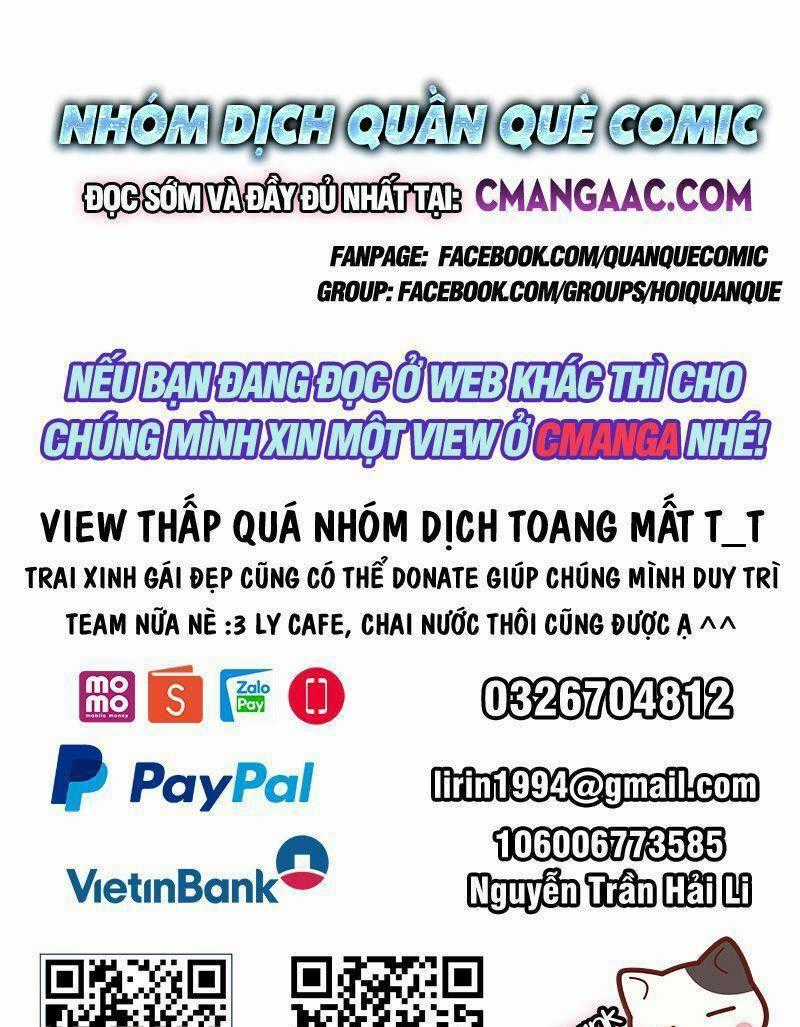 Bị Dạy Dỗ Thành Thánh Chapter 194 trang 0