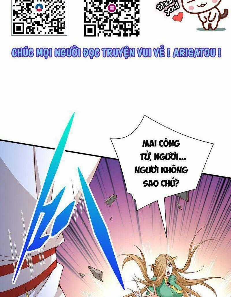 Bị Dạy Dỗ Thành Thánh Chapter 194 trang 1