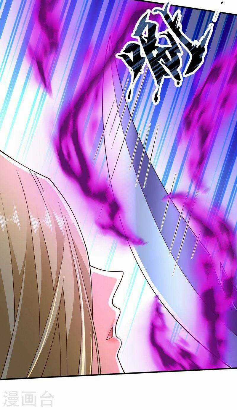 Bị Dạy Dỗ Thành Thánh Chapter 194 trang 11