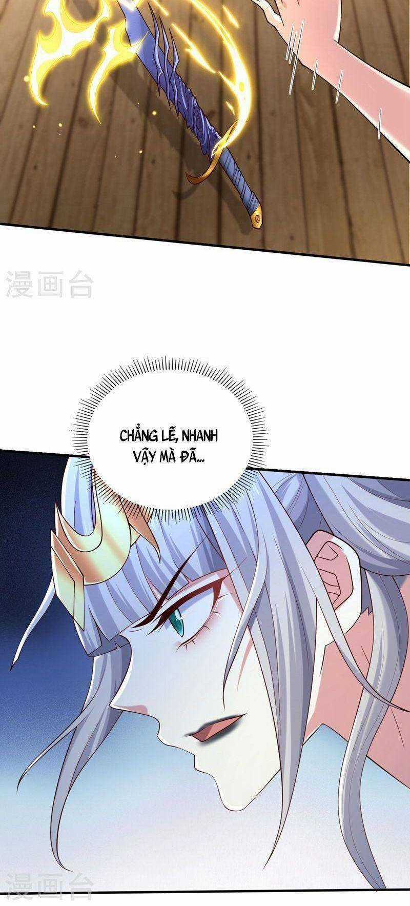 Bị Dạy Dỗ Thành Thánh Chapter 194 trang 13