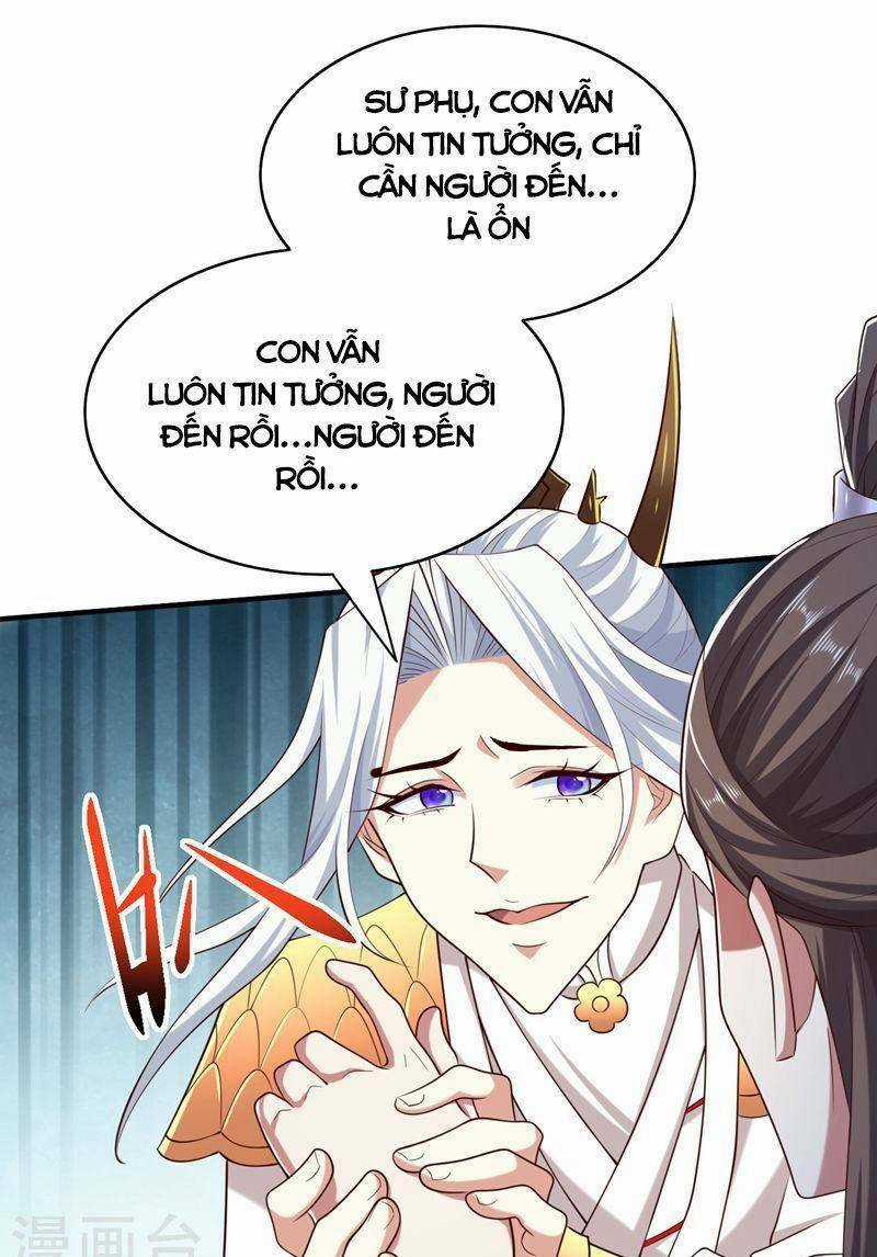 Bị Dạy Dỗ Thành Thánh Chapter 194 trang 16