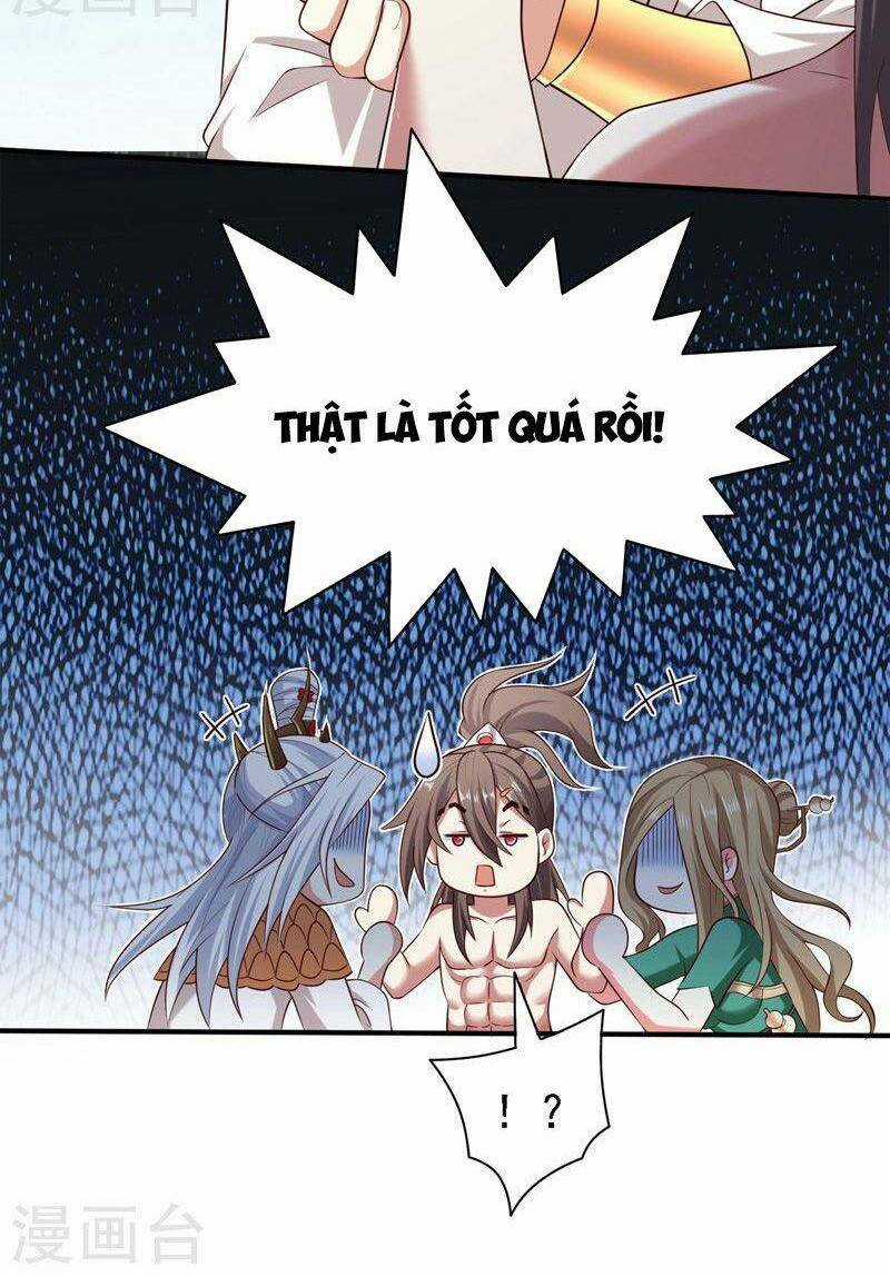 Bị Dạy Dỗ Thành Thánh Chapter 194 trang 17