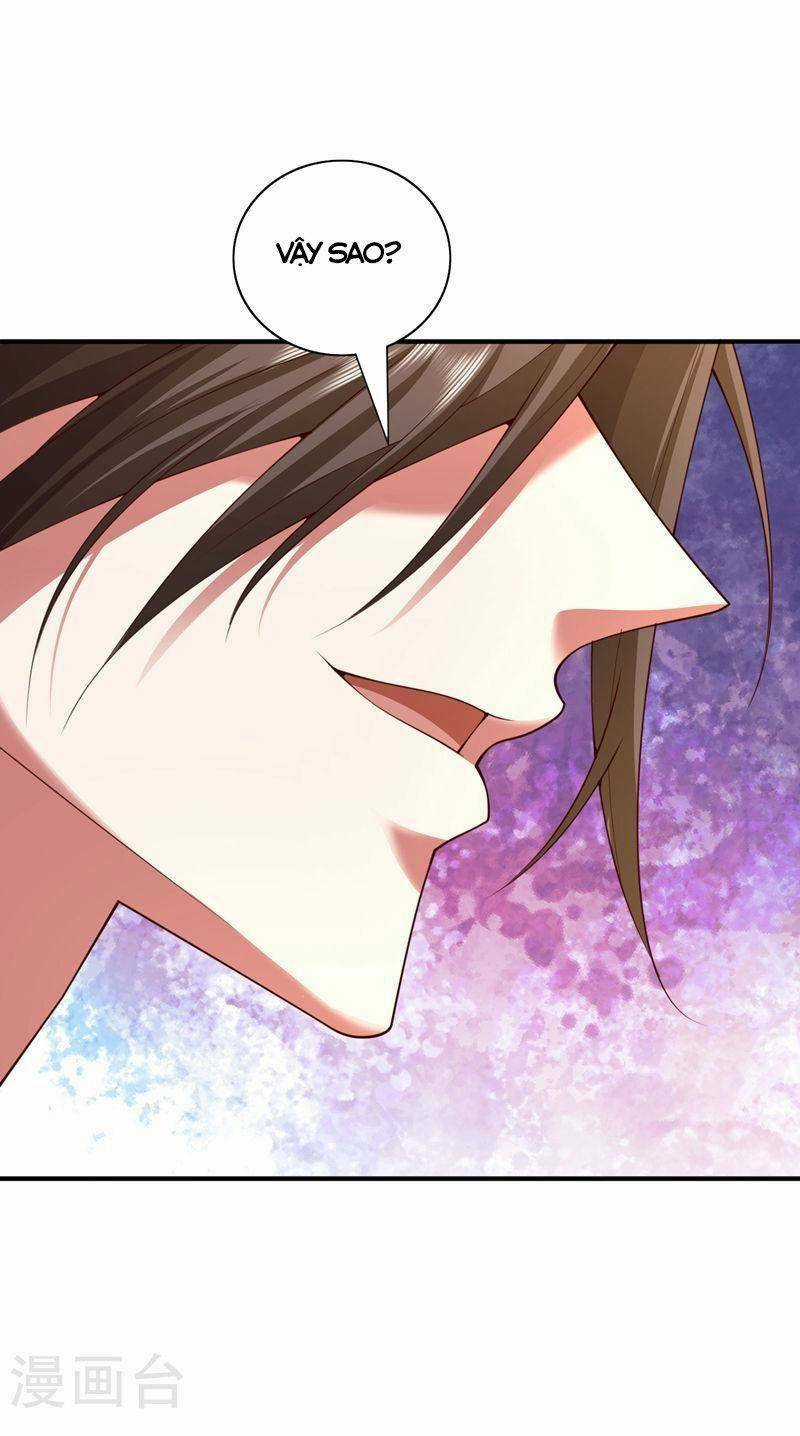 Bị Dạy Dỗ Thành Thánh Chapter 194 trang 22