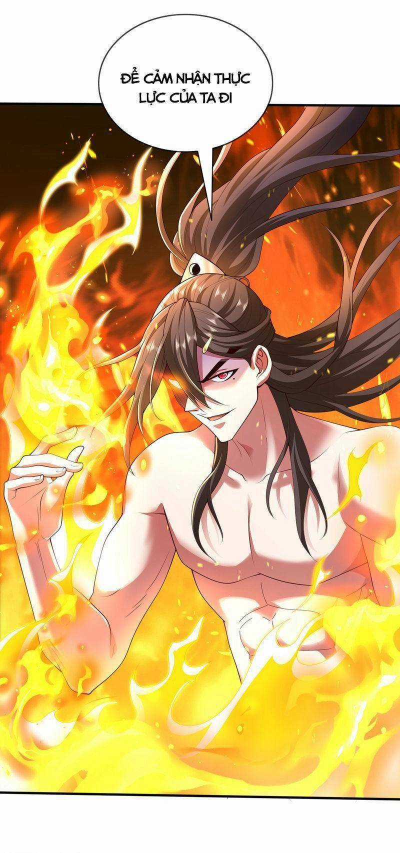 Bị Dạy Dỗ Thành Thánh Chapter 194 trang 26