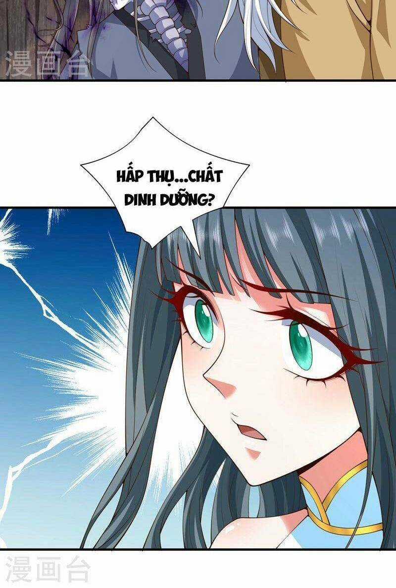 Bị Dạy Dỗ Thành Thánh Chapter 194 trang 29