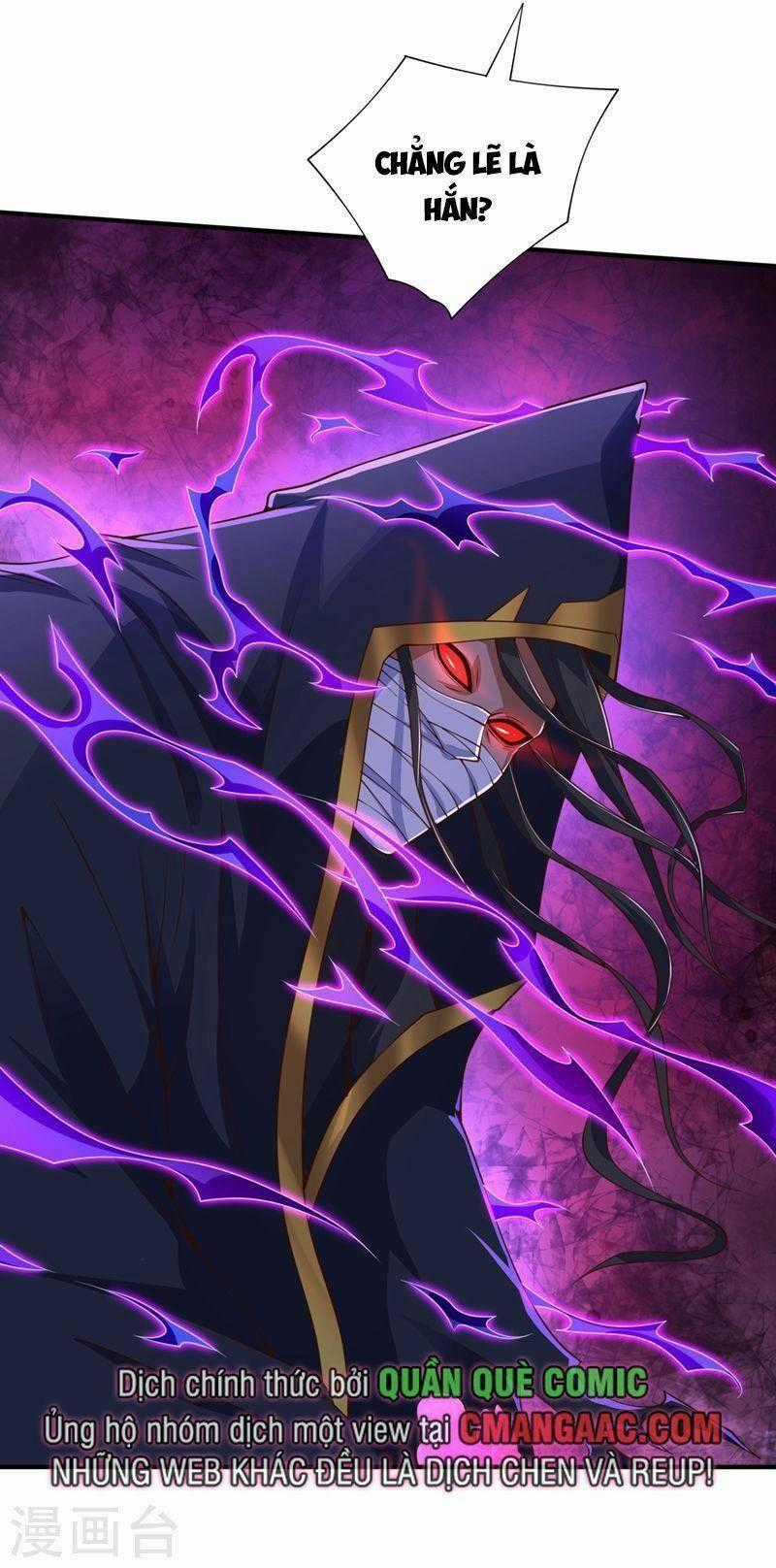 Bị Dạy Dỗ Thành Thánh Chapter 194 trang 30