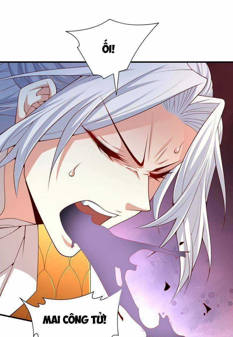 Bị Dạy Dỗ Thành Thánh Chapter 194 trang 4